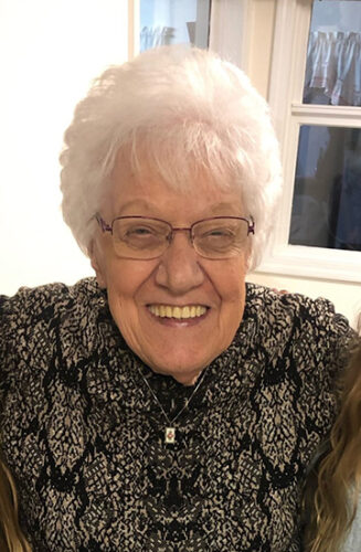PATRICIA M. POKORZYNSKI